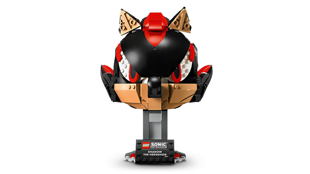 LEGO® Sonic the Hedgehog 77000 Shadow the Hedgehog