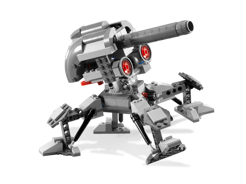 LEGO® Star Wars™ 7869 Battle for Geonosis™ – Special Edition