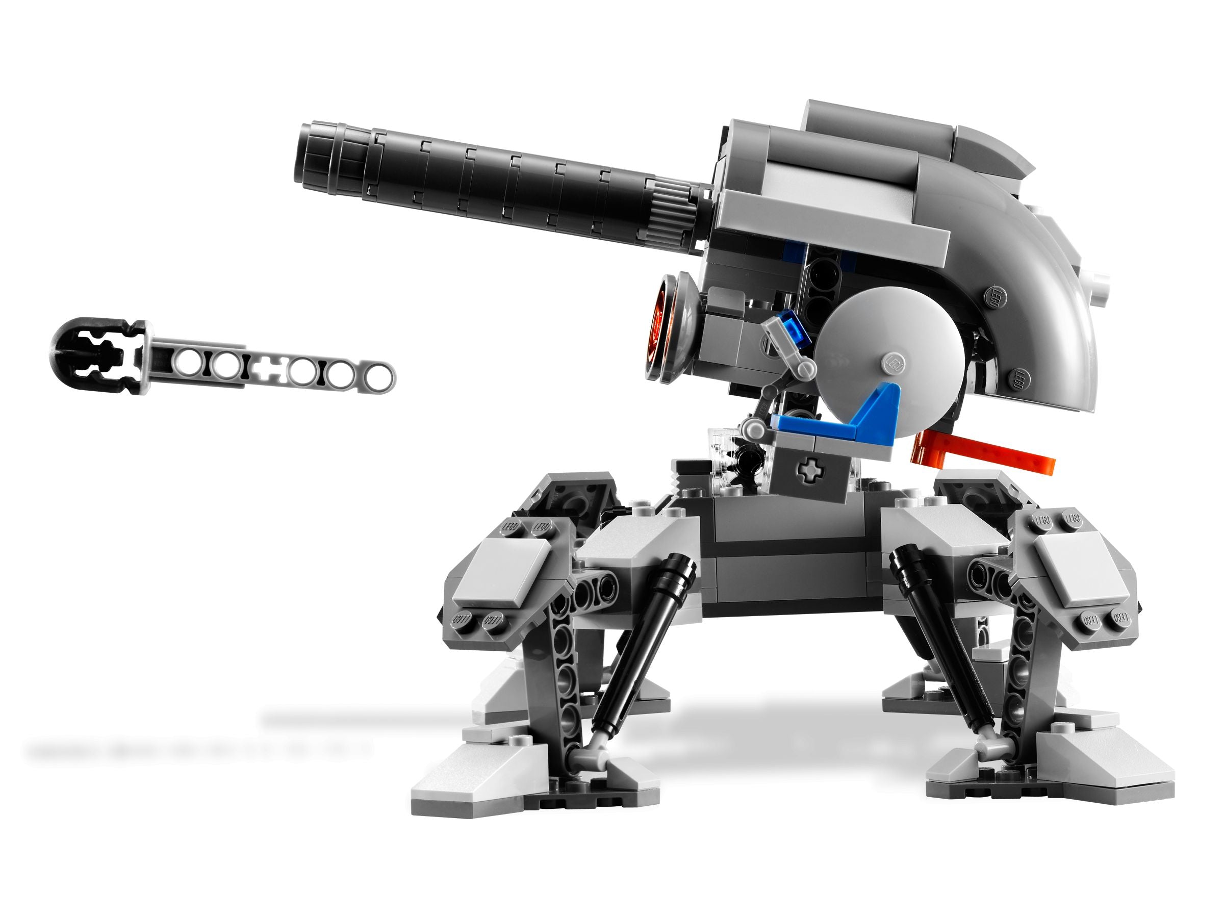 LEGO® Star Wars™ 7869 Battle for Geonosis™ – Special Edition