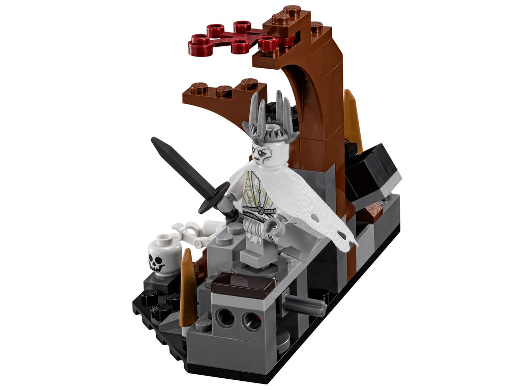 LEGO® The Hobbit 79015 Kampf mit dem Hexenkönig