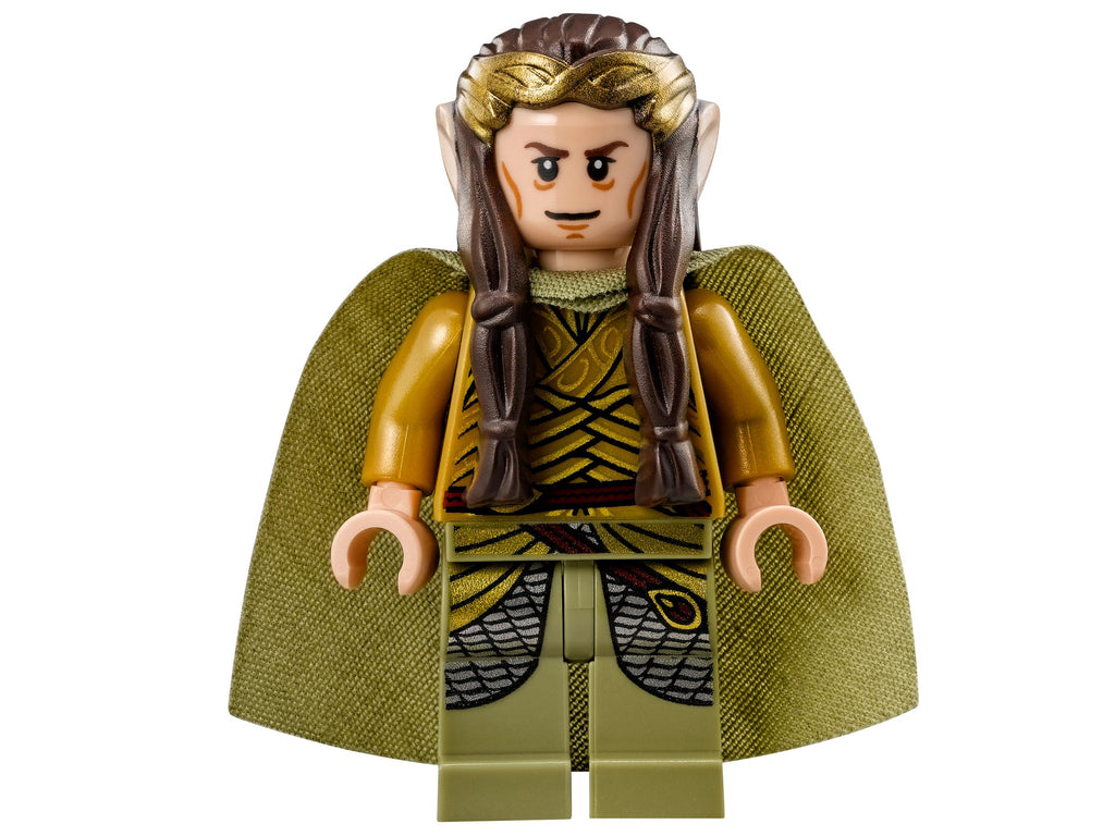 LEGO® The Hobbit 79015 Kampf mit dem Hexenkönig
