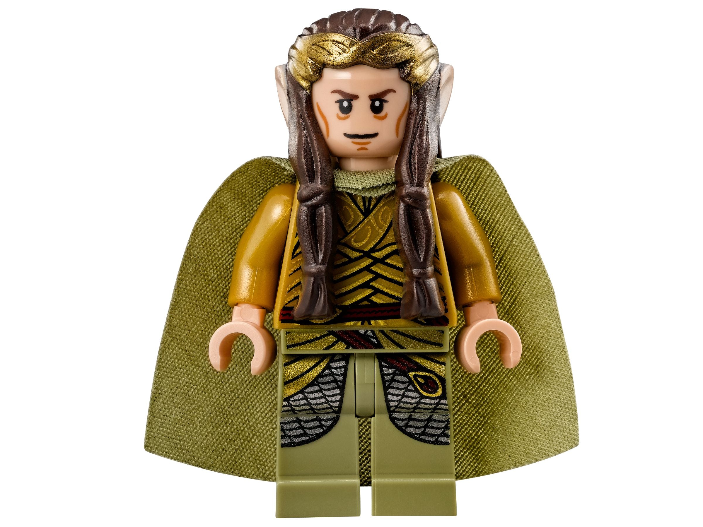 LEGO® The Hobbit 79015 Kampf mit dem Hexenkönig
