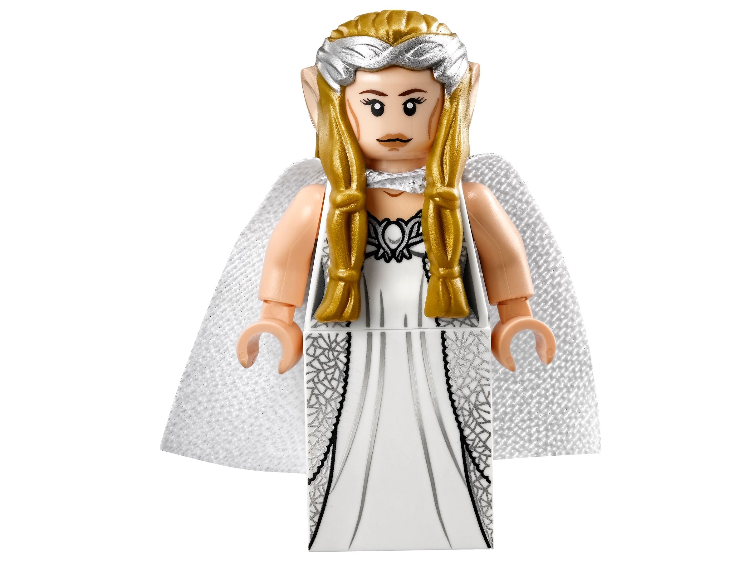 LEGO® The Hobbit 79015 Kampf mit dem Hexenkönig