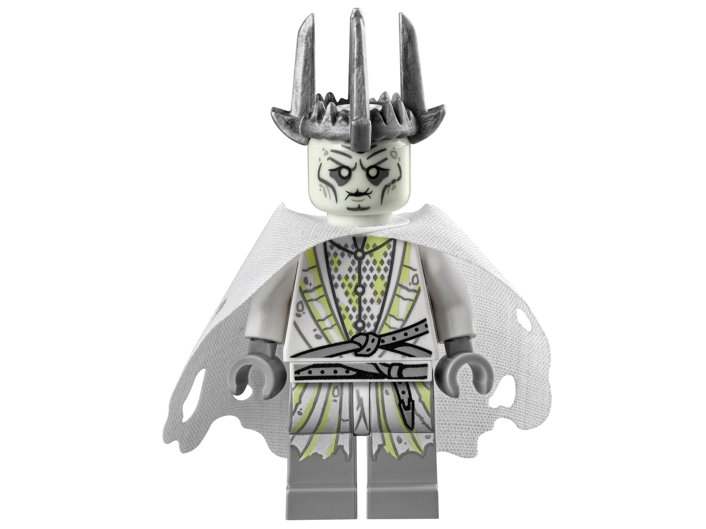 LEGO® The Hobbit 79015 Kampf mit dem Hexenkönig