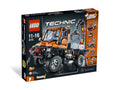 LEGO® Technic 8110 Mercedes-Benz Unimog U 400