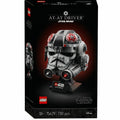 LEGO® Star Wars 75429 AT-AT Pilot™ Helm