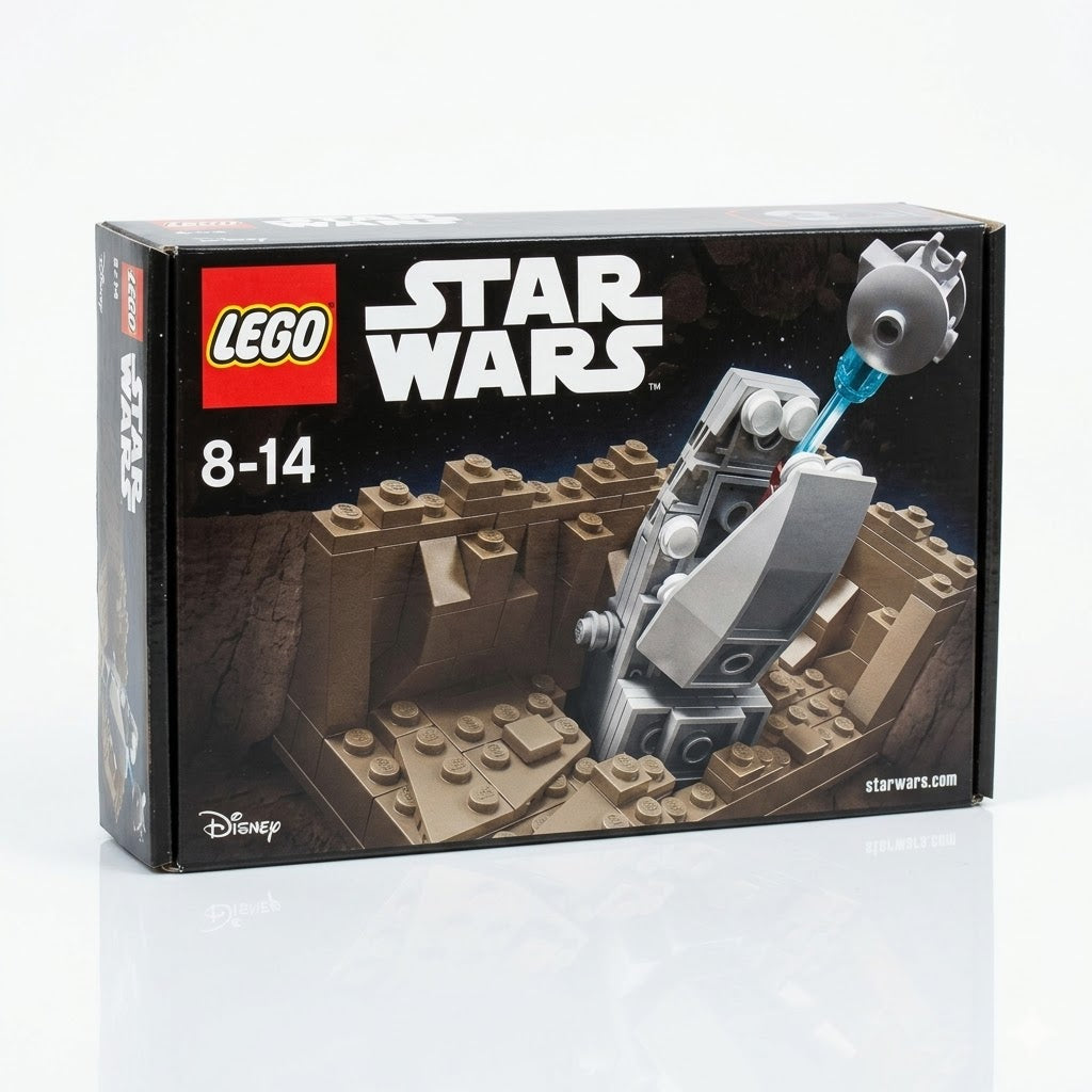 LEGO® Star Wars™ 6176782 Escape the Space Slug