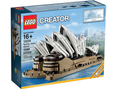 LEGO® Creator Expert 10234 Sydney Opera House™