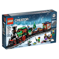 LEGO® Creator Expert 10254 Winterset 2016 Weihnachtszug