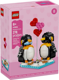 LEGO® 40886 Verliebte Pinguine