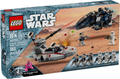 LEGO® Star Wars 40755 Imperial Dropship vs. Rebel Scout Speeder