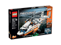 LEGO® Technic 42052 Schwerlasthubschrauber