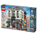LEGO® Creator Expert 10251 Steine-Bank