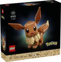 LEGO® Pokémon 72151 Evoli