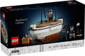 LEGO® Icons 40729 Shackletons Rettungsboot