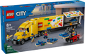 LEGO® City 60440 Sattelzug