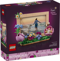 LEGO® Botanicals 40916 Bepflanzter Bilderrahmen