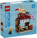 LEGO® 40906 Restaurants der Welt: Japan