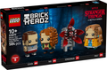 LEGO® BrickHeadz 40879 Elf, Max, Demogorgon und Holly Figuren