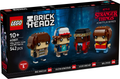 LEGO® BrickHeadz 40801 Mike, Dustin, Lucas und Will Figuren