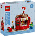 LEGO® Promotional 40776 Kakaostand
