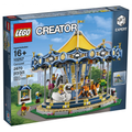 LEGO® Creator Expert 10257 Karussell