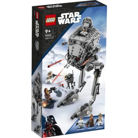 LEGO® Star Wars 75322 AT-ST™ auf Hoth
