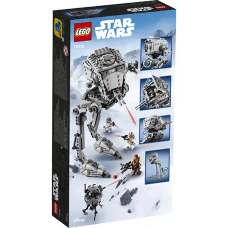 LEGO® Star Wars 75322 AT-ST™ auf Hoth