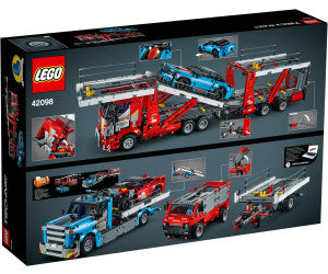 LEGO® Technic 42098 Autotransporter