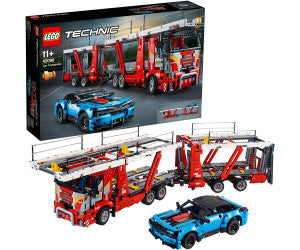 LEGO® Technic 42098 Autotransporter