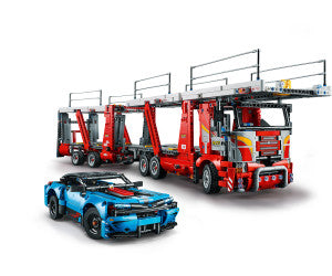 LEGO® Technic 42098 Autotransporter