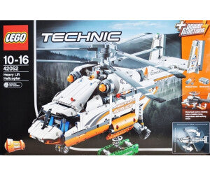 LEGO® Technic 42052 Schwerlasthubschrauber